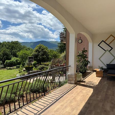 Apartman Noa Jusici Extérieur photo