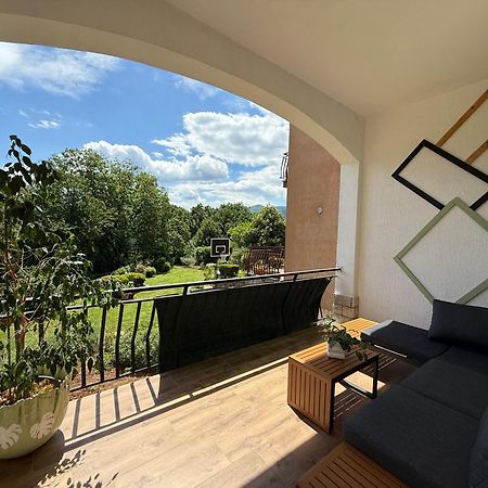 Apartman Noa Jusici Extérieur photo