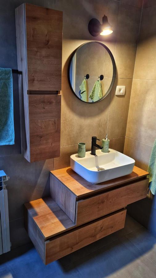 Apartman Noa Jusici Extérieur photo