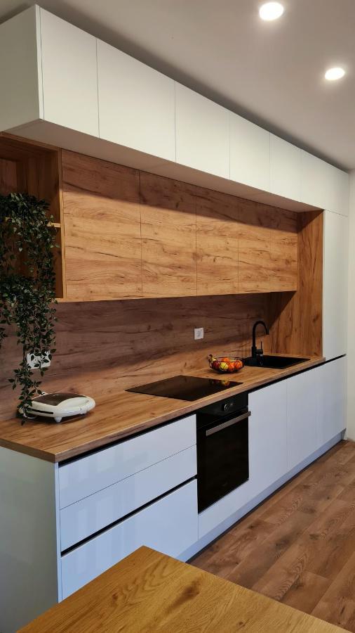 Apartman Noa Jusici Extérieur photo