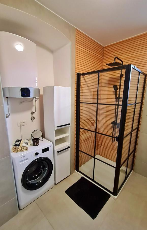 Apartman Noa Jusici Extérieur photo
