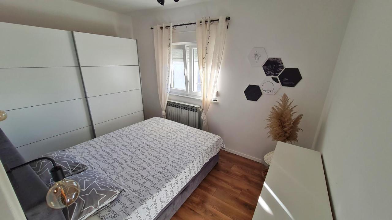 Apartman Noa Jusici Extérieur photo