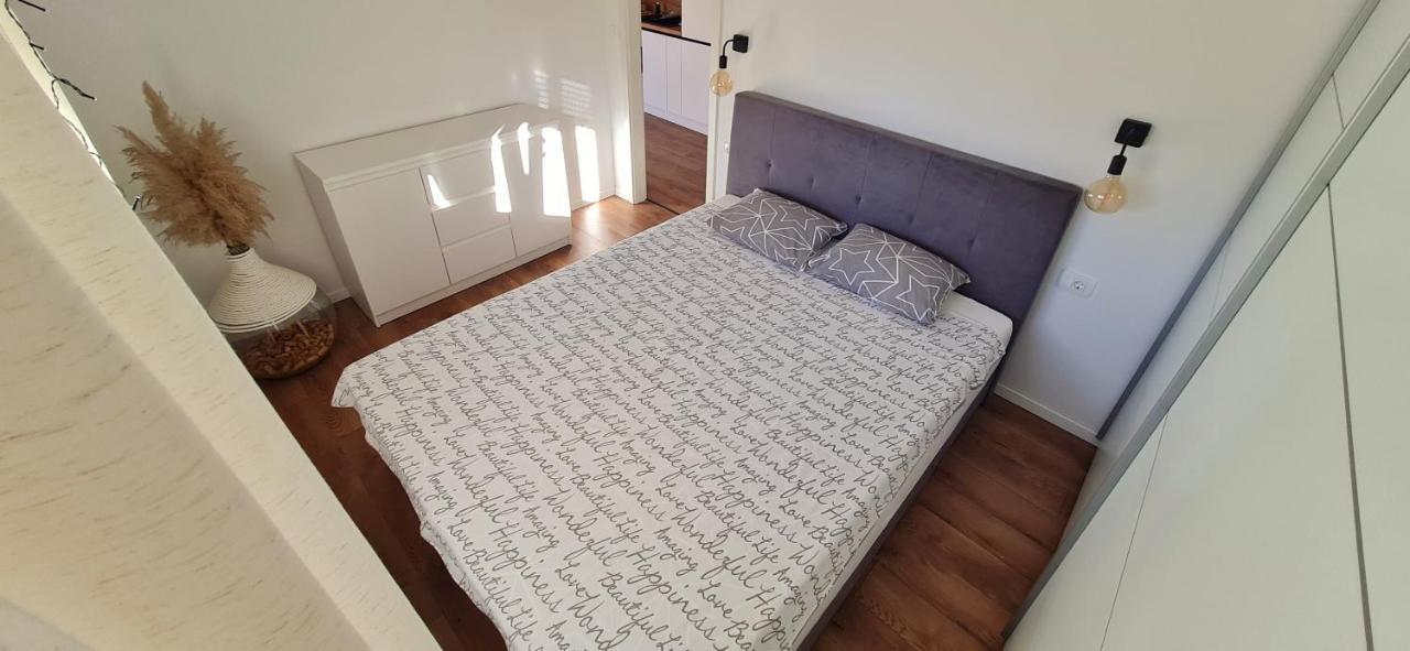 Apartman Noa Jusici Extérieur photo