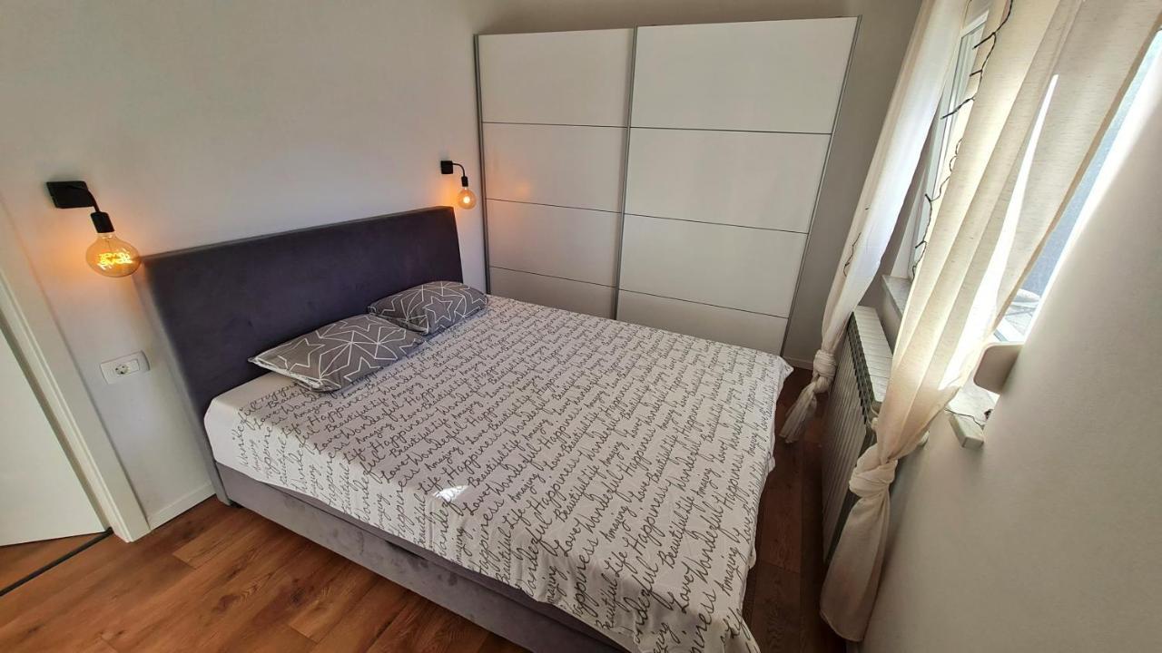 Apartman Noa Jusici Extérieur photo