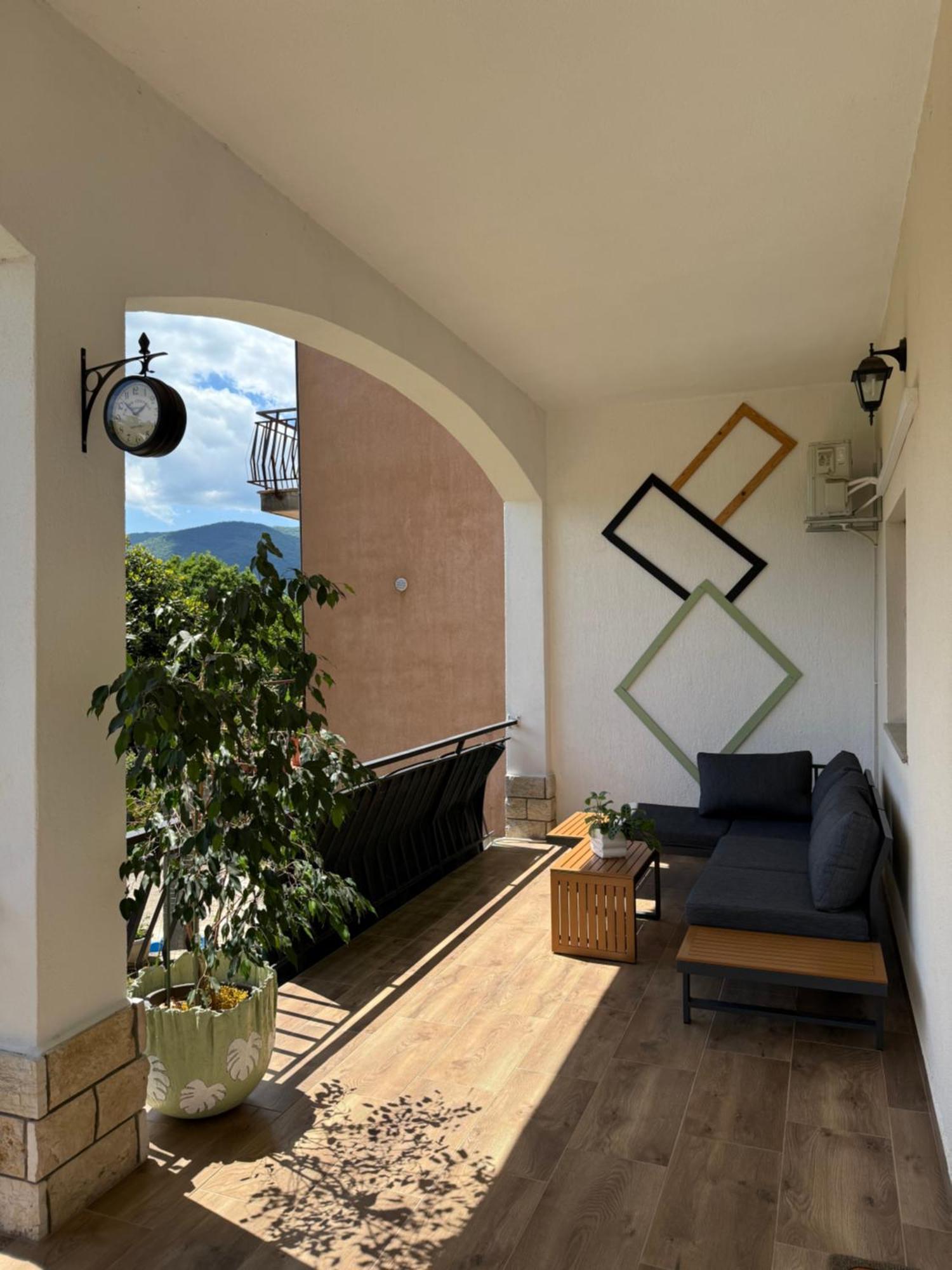 Apartman Noa Jusici Extérieur photo