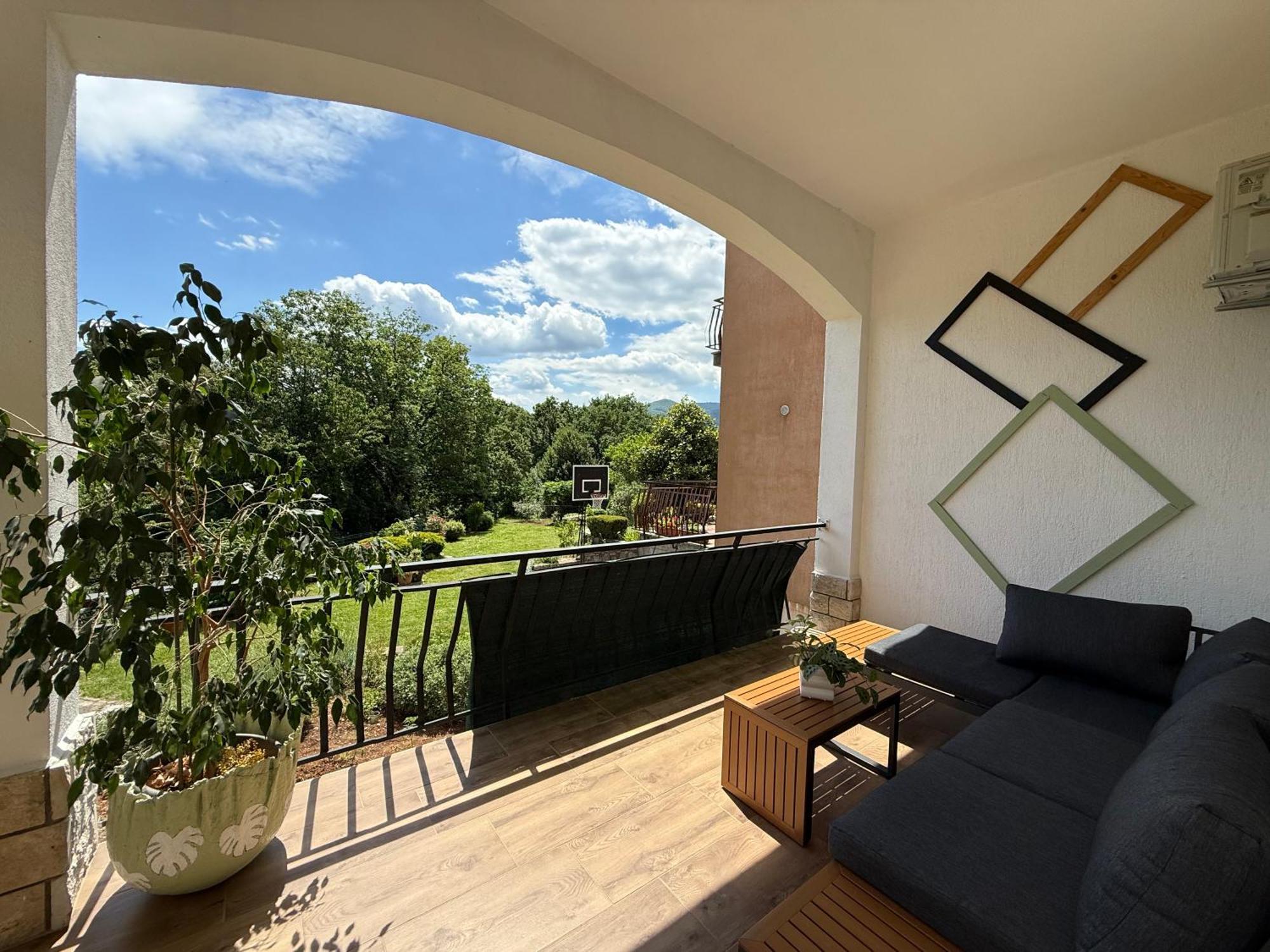 Apartman Noa Jusici Extérieur photo